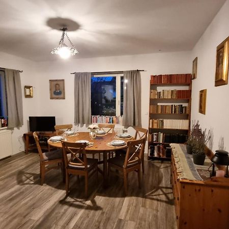 Moja Vila Bled Esterno foto