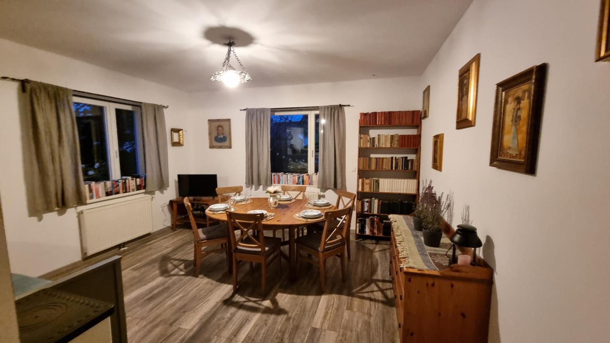 Moja Vila Bled Esterno foto