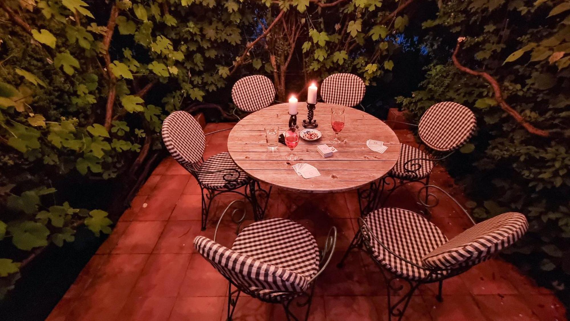 Moja Vila Bled Esterno foto